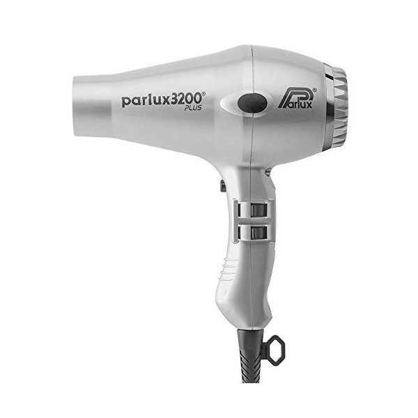 Parlux 3200 Plus Noir, Sèche-cheveux