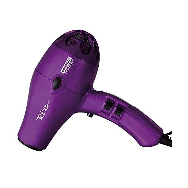 Tahe Sèche-cheveux compact 740 g Lilas 740 g