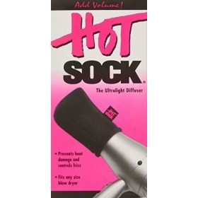 Lot de 2 diffuseurs pour chaussettes chaudes