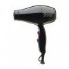 Gamma Più SRL 500 Compact Sèche-Cheveux Noir