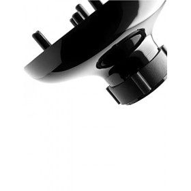 Elchim Cocoon Diffuseur pour Phon 2001 / Milano | Cheveux bouclés ou ondulés | Volume et séchage rapide naturel