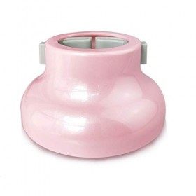 Diffuseur universel de sèche-cheveux, accessoire de diffuseur de sèche-cheveux professionnel pour cheveux bouclés, convient à