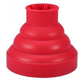 Diffuseur Soufflant Pour Cheveux, Couvercle Pliable Pour SèChe-Cheveux, Outil Coiffure Universel, Accessoire De Salon Beauté 