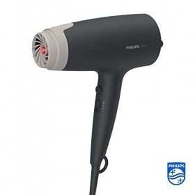 Sèche-Cheveux Philips Série 3000 avec Fonction Ionique Avancée modèle BHD351/10 