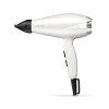 BaByliss Sèche-cheveux Speed Pro 2000 Moteur AC Fabriqué en Italie 6704WE