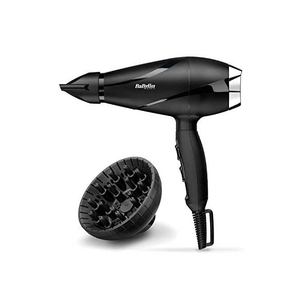 Sèche-cheveux Shine Pro 2200