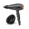 Babyliss Sèche-Cheveux Smooth Pro