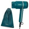 Beurer HC 35 sèche-cheveux compact avec fonction ionique pour des cheveux brillants et lisses, embout concentrateur inclus, 1