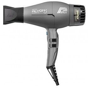 Parlux Alyon Graphite Sèche-cheveux