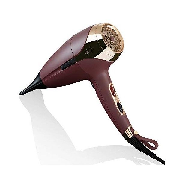 GHD - Helios - Seche Cheveux Bordeaux 