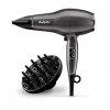 Babyliss Sèche-Cheveux Professionnel Moteur AC Platinium Diamond 2300 1 Unité