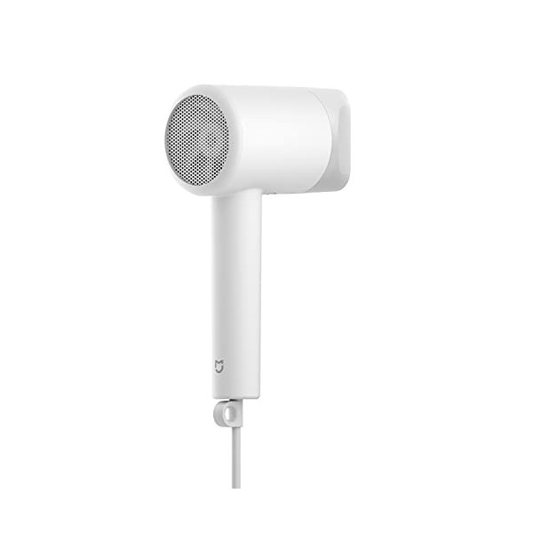 Xiaomi Mi Ionic Hair Dryer H300 Sèche-cheveux à séchage rapide, design compact et portable, contrôle de la température intell