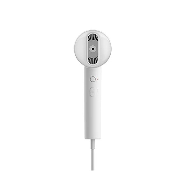 Xiaomi Mi Ionic Hair Dryer H300 Sèche-cheveux à séchage rapide, design compact et portable, contrôle de la température intell