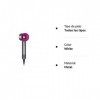 Dyson Supersonic Sèche-Cheveux édition spéciale Fuchsia avec Grand boîtier