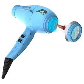 Parlux Alyon Light Air Sèche-cheveux ionisant Turquoise