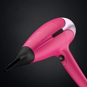 GHD - Helios - Seche Cheveux Pink - Collection Take Control Now