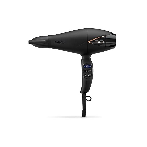 BaByliss 3Q Sèche-cheveux professionnel