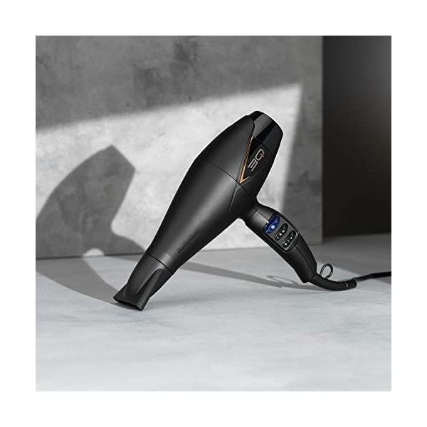 BaByliss 3Q Sèche-cheveux professionnel