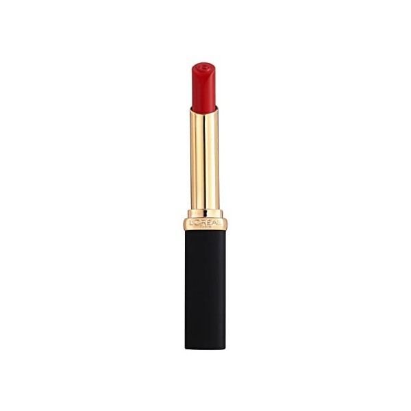 LOréal Paris Color Riche Rouge à Lèvres matte et repulpant 640 Nude Independant