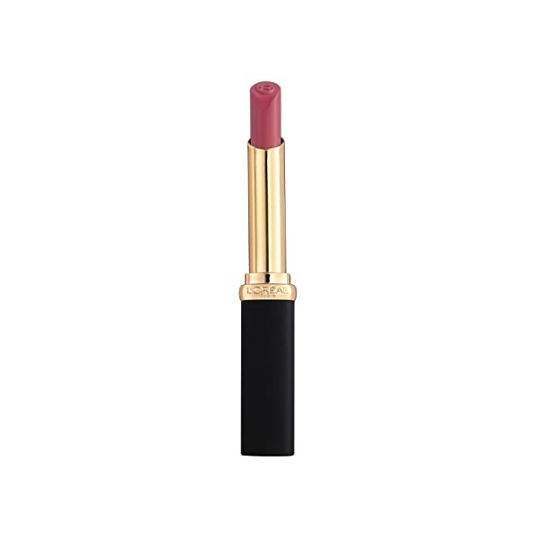 LOréal Paris Color Riche Rouge à Lèvres matte et repulpant 640 Nude Independant