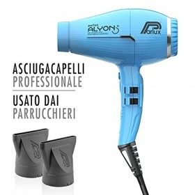 Parlux Hair Dryers 8021233132223