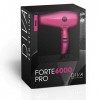 Diva Pro Styling Forte 6000 Sèche-Cheveux Professionnel avec Conditionnement Ionique 2400 W Rose