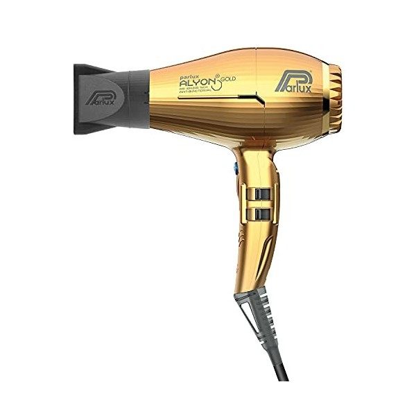 Hair Dryer Alyon Gold