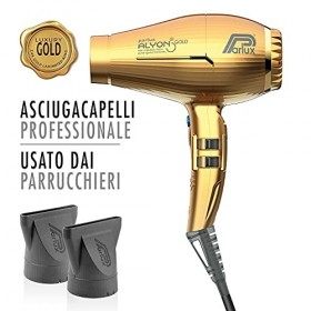 Hair Dryer Alyon Gold