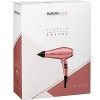 BaByliss Pro Keratin Sèche-linge Rose Blush