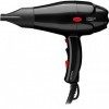 SINELCO FRANCE Original Dreox Compact Seche Cheveux AC Noir 2000 W