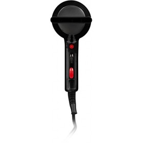 SINELCO FRANCE Original Dreox Compact Seche Cheveux AC Noir 2000 W