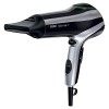 Braun Satin Hair 7 IONTEC Sèche-Cheveux, technologie ionique pour donner plus de brillance et dompter les frisottis, Noir, HD