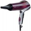 Braun Satin Hair 7 IONTEC Sèche-Cheveux, technologie ionique pour donner plus de brillance et dompter les frisottis, Noir, HD...
