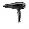 BaByliss Paris - 6611E - Sèche-cheveux Pro Silence 2200