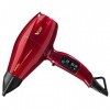 BaByliss 6750DE Sèche-cheveux Rouge