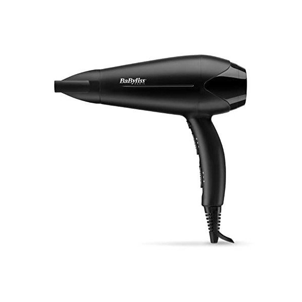 Babyliss D563De Hair Dryer