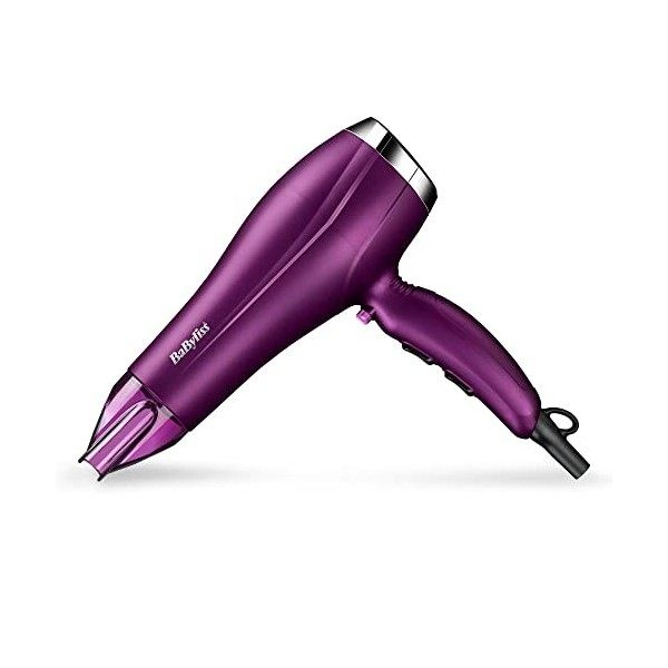 Babyliss 5513PE hair dryer