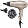 REMINGTON AC8605 Seche-Cheveux Professionnel Ionique Colour Protect 2300W, Soin Micromoléculaire Huile Karité et Filtres UV