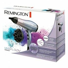 SECADOR D5408 2200 W MINERAL GLOW REMINGTON