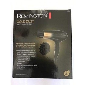 Reminton sèche-cheveux