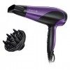 Remington D3190 2200 Ionic Hair Dryer by Remington