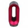 Dyson Airwrap Pre-Styling Dryer Fuchsia Attachment, Part No. 969759-01