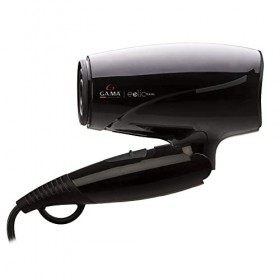 GaMa Italy Professional Ultra Léger Bi-Volt Sèche Cheveux Moteur DC 110-120/220-240 V