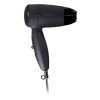 Sèche-Cheveux De Voyage Hd-2359 Tristar - Poignée Pliable - Prise Compatible 120-230v