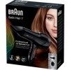 Braun - BRHD785E - Sèche-Cheveux Satin Hair 7 Sensodryer, pour des résultats Professionnels