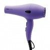 Sèche-cheveux professionnel Move Air 9000 Purple Violet 