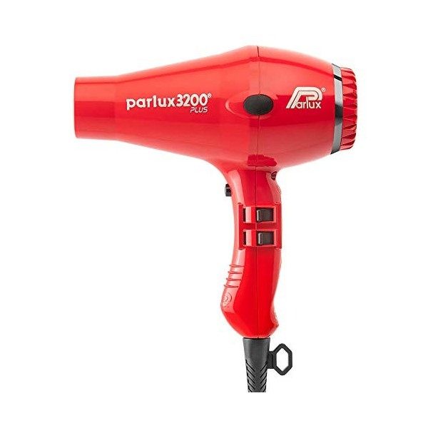 Parlux 3200 Plus Sèche-cheveux