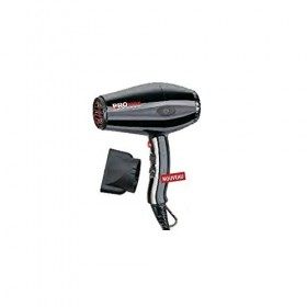 sechoir promex compact-5 noir 2000w tourmaline