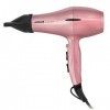 JAGUAR Sèche-cheveux professionnel HD CALIMA rosé 2000-2200 W