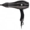 SINELCO FRANCE Ultron Touch Gloss Sèche Cheveux 2000 W AC Noir